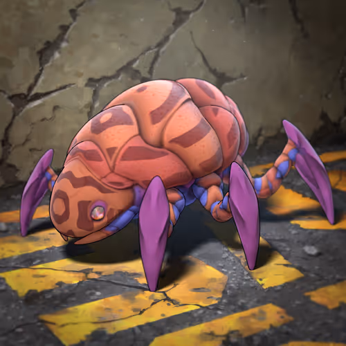 Duskbreakers Gribbles