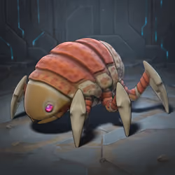 DuskBreakers Gribble #5847
