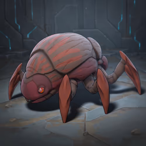 Duskbreakers Gribbles