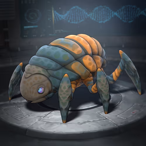 Duskbreakers Gribbles