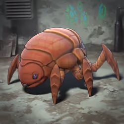DuskBreakers Gribble #2216