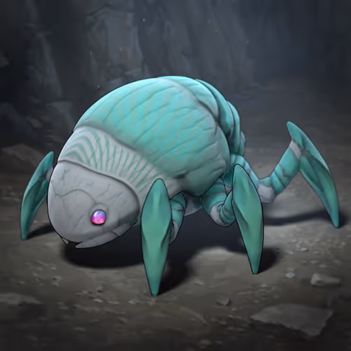 Duskbreakers Gribbles