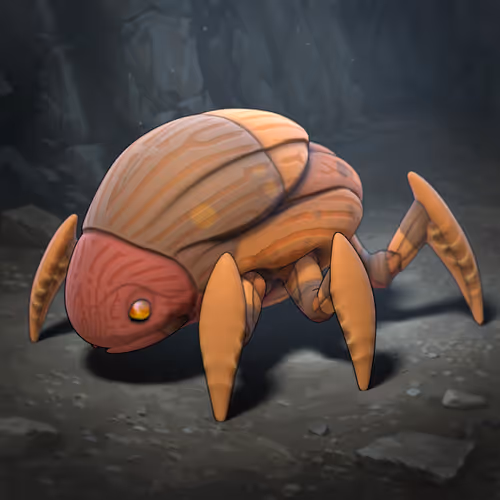 Duskbreakers Gribbles