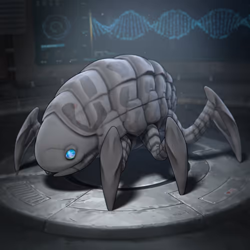 Duskbreakers Gribbles