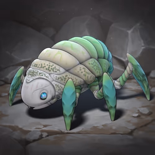Duskbreakers Gribbles