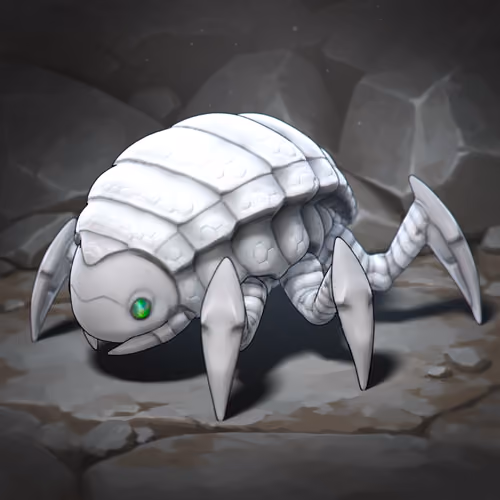 DuskBreakers Gribble #5610