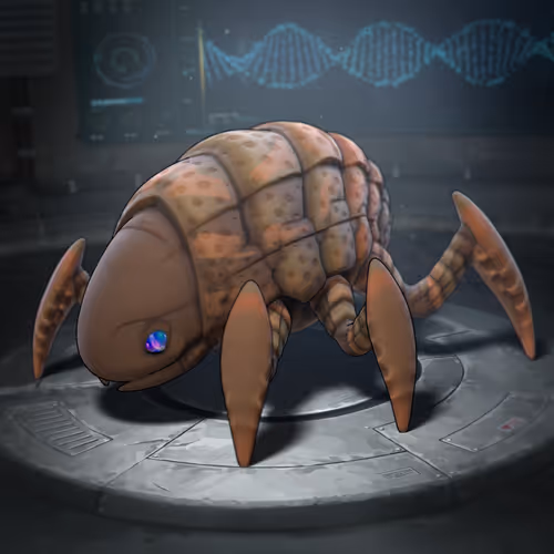 Duskbreakers Gribbles