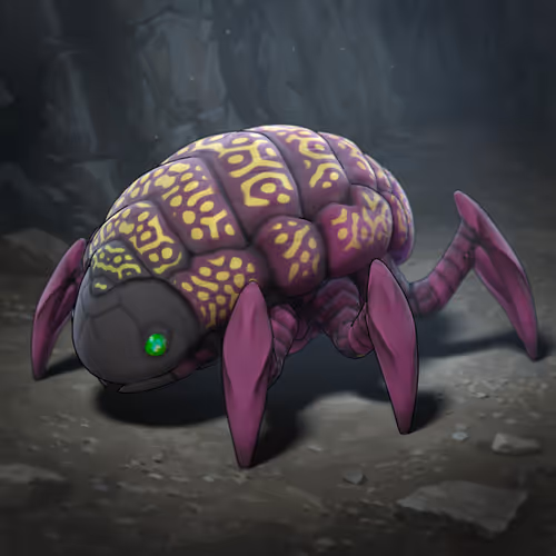 Duskbreakers Gribbles