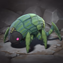 DuskBreakers Gribble #4983