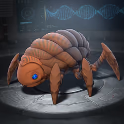 DuskBreakers Gribble #1577