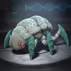 DuskBreakers Gribble #3379