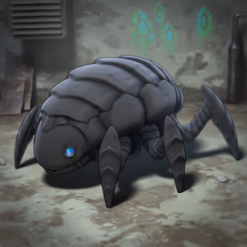 Duskbreakers Gribbles