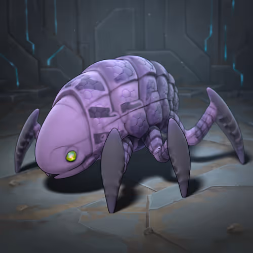 Duskbreakers Gribbles