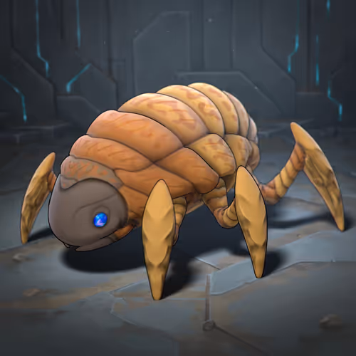 DuskBreakers Gribble #3511