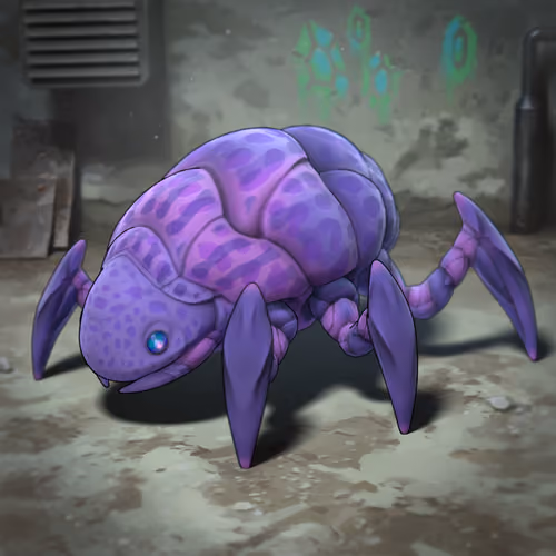 DuskBreakers Gribble #3441