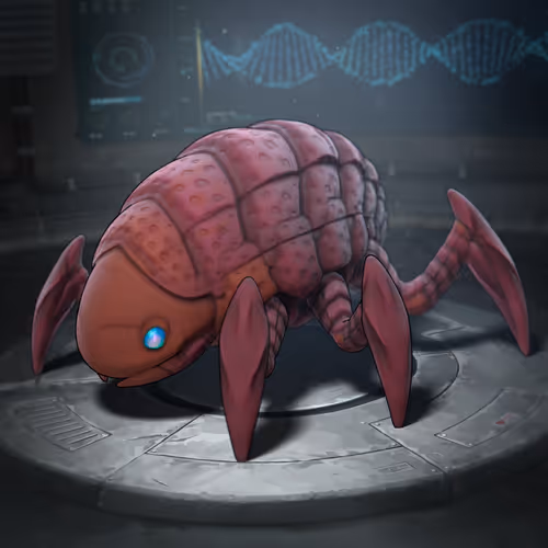 Duskbreakers Gribbles