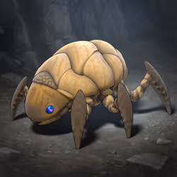 DuskBreakers Gribble #4820