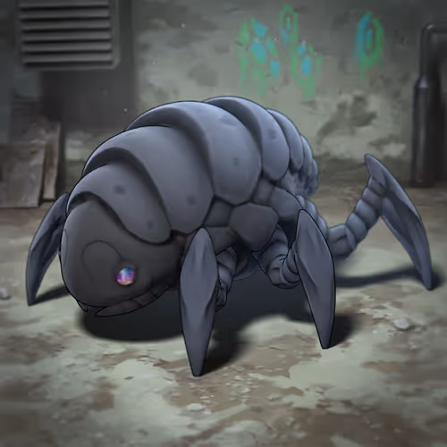 Duskbreakers Gribbles