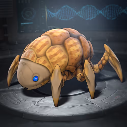 Duskbreakers Gribbles