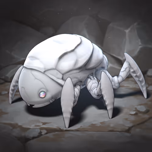 Duskbreakers Gribbles