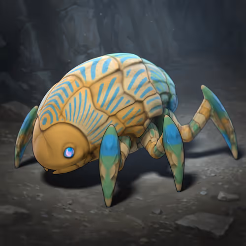 Duskbreakers Gribbles