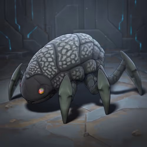 Duskbreakers Gribbles