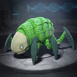 DuskBreakers Gribble #5673