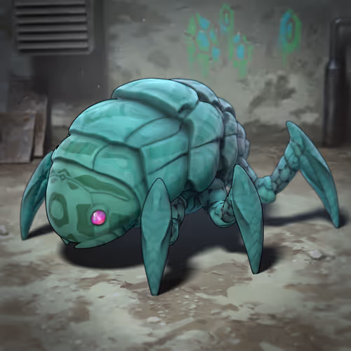 Duskbreakers Gribbles