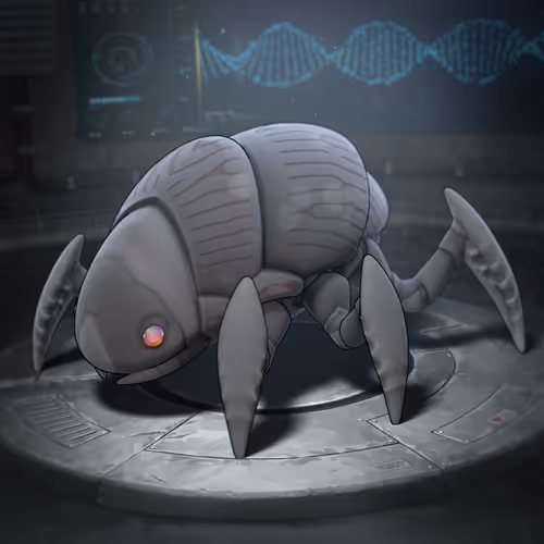 Duskbreakers Gribbles