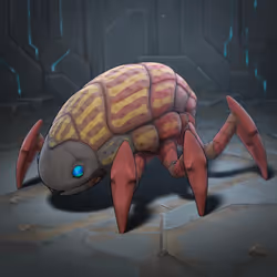 DuskBreakers Gribble #4193