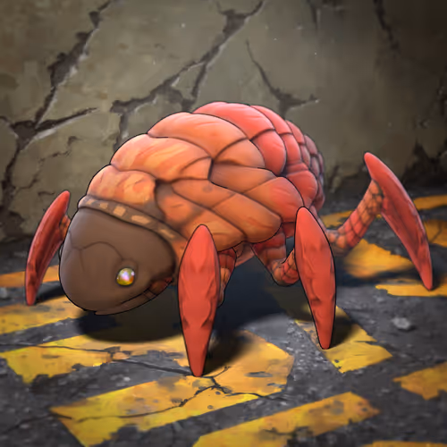Duskbreakers Gribbles