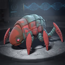 DuskBreakers Gribble #5584