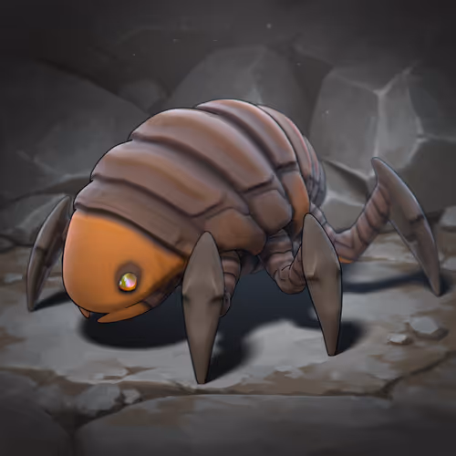 Duskbreakers Gribbles