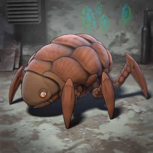 Duskbreakers Gribbles