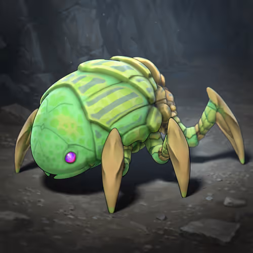 Duskbreakers Gribbles