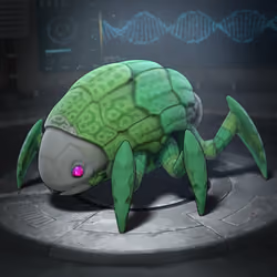 DuskBreakers Gribble #1302