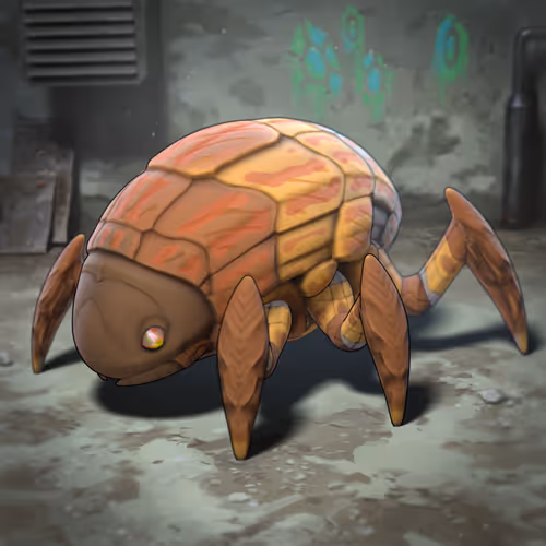 Duskbreakers Gribbles