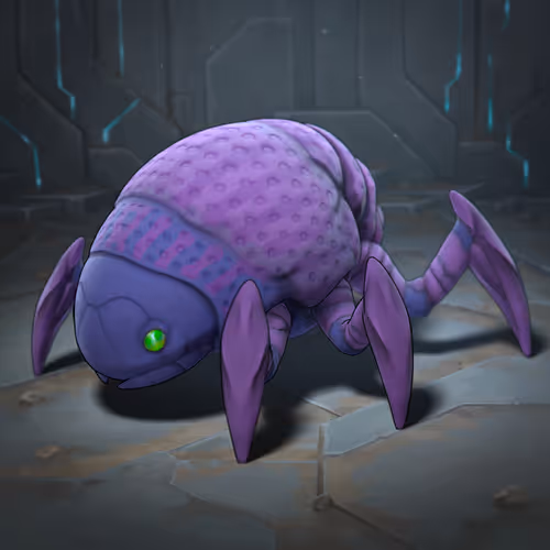 Duskbreakers Gribbles
