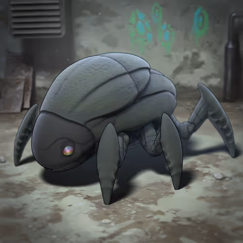 Duskbreakers Gribbles