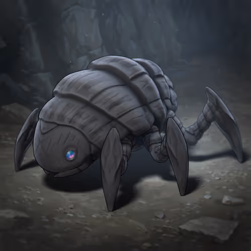 Duskbreakers Gribbles
