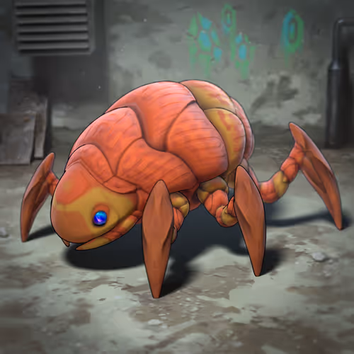 Duskbreakers Gribbles