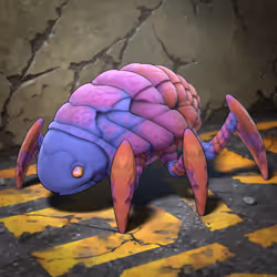 DuskBreakers Gribble #1512