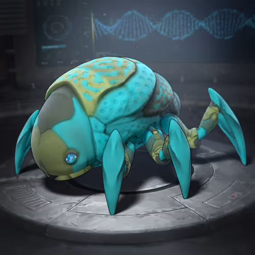 Duskbreakers Gribbles