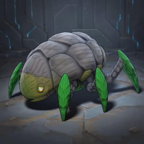 Duskbreakers Gribbles