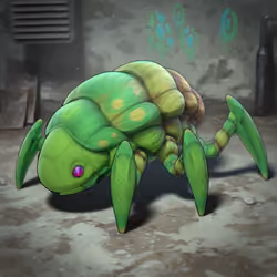 DuskBreakers Gribble #4952