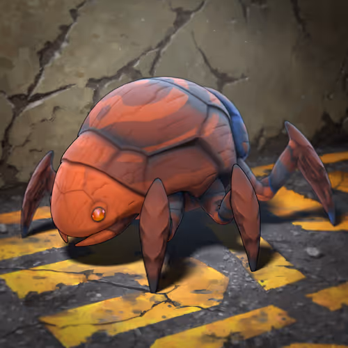 Duskbreakers Gribbles