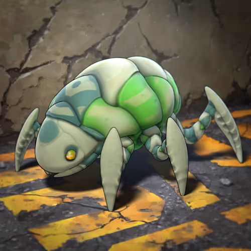 Duskbreakers Gribbles