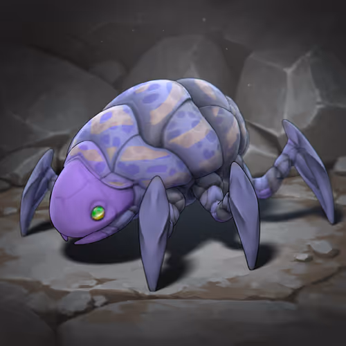 Duskbreakers Gribbles