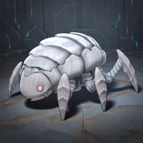 DuskBreakers Gribble #439