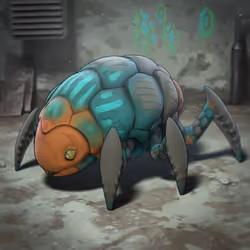 DuskBreakers Gribble #4730